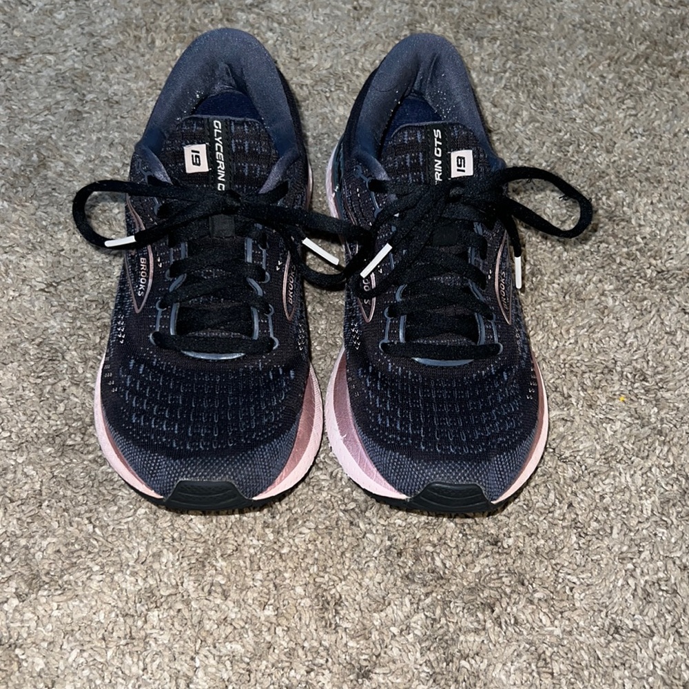 Brooks Women's Glycerin 19 Running Shoe